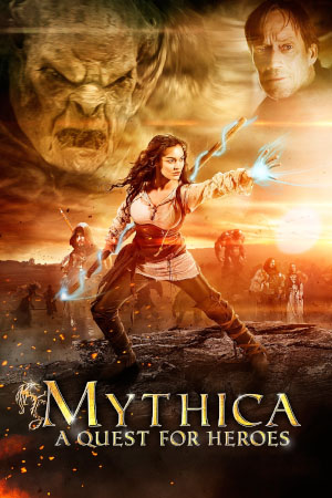 Download Mythica: A Quest for Heroes (2014) BluRay [Hindi + Tamil + Telugu + English] ESub 480p 720p 1080p