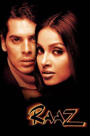 Download Raaz (2002) WebRip Hindi ESub 480p 720p