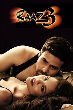 Download Raaz 3 The Third Dimension (2012) WebRip Hindi 480p 720p