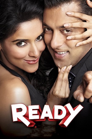 Download Ready (2011) BluRay Hindi ESub 480p 720p