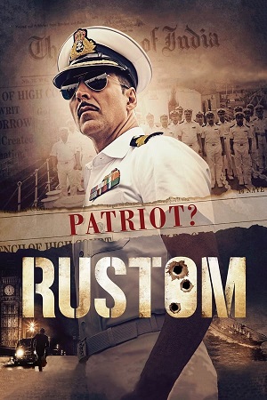 Download Rustom (2016) BluRay Hindi ESub 480p 720p