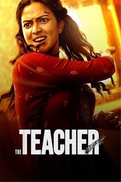 Download - The Teacher (2022) WebRip [Tamil + Telugu + Malayalam + Kannada] ESub 480p 720p 1080p