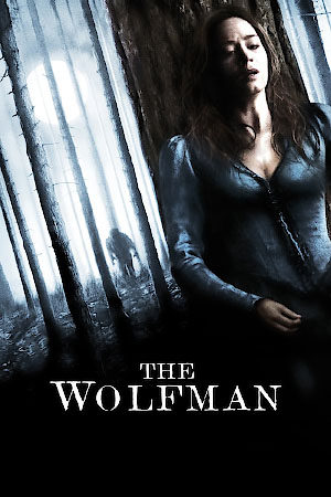 Download The Wolfman (2010) BluRay [Hindi + Tamil + Telugu + English] ESub 480p 720p 1080p