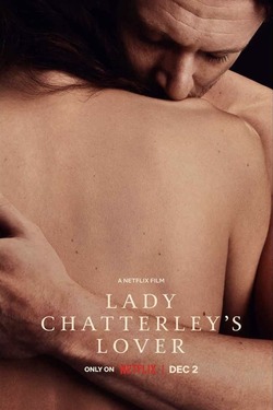 Lady Chatterley’s Lover (2022) WebRip [Hindi + Tamil + Telugu + English] 480p 720p 1080p Download - Watch Online