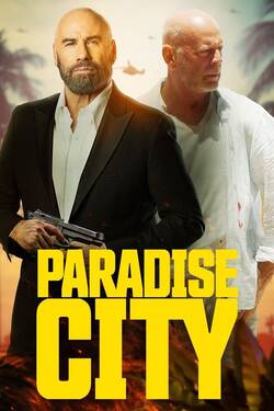 Paradise City (2022) WebRip English 480p 720p 1080p Download - Watch Online